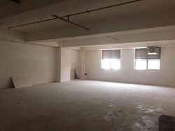 Innovation Place (D25), Factory #611821021